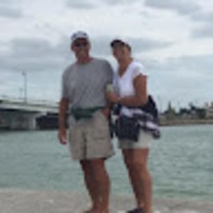 Meet your Posher, Mike